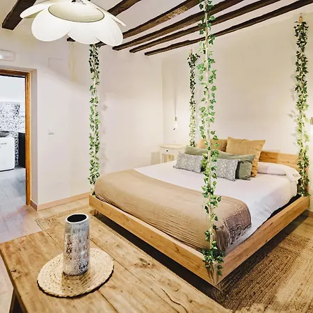 Casa Rural - La Molinera Etxea - Acceso Gratuito A La Piscina Municipal