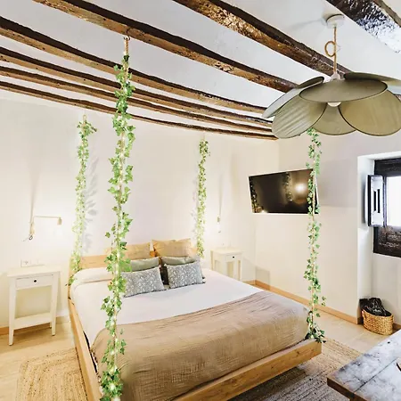 Casa Rural - La Molinera Etxea - Acceso Gratuito A La Piscina Municipal