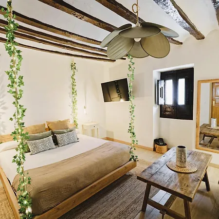 Casa Rural - La Molinera Etxea - Acceso Gratuito A La Piscina Municipal