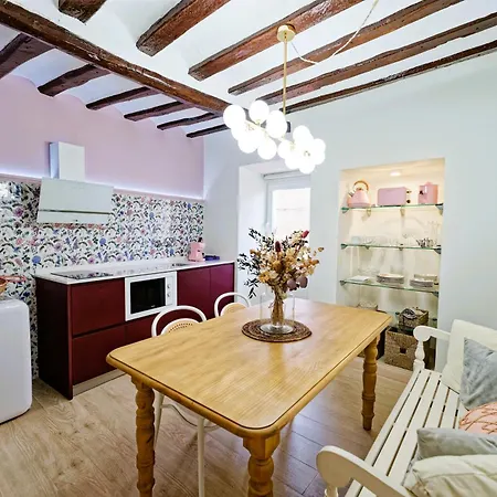 Casa Rural - La Molinera Etxea - Acceso Gratuito A La Piscina Municipal Country house