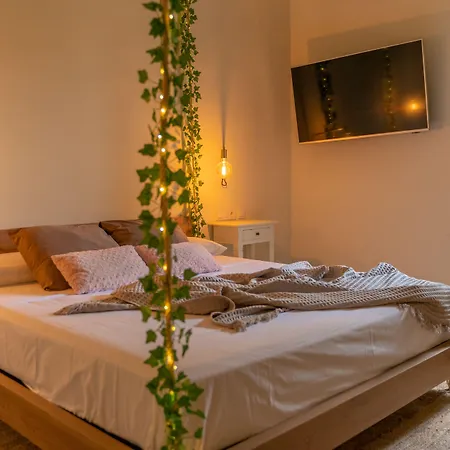 La Molinera Etxea - Boutique Landhuis *