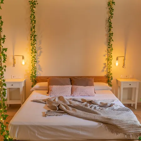 Landhuis La Molinera Etxea - Boutique *