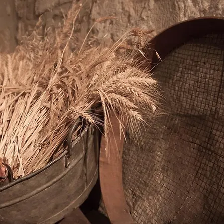 Country house Casa Rural La Molinera Etxea Samaniego