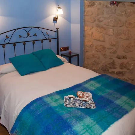 Casa Rural La Molinera Etxea Country house
