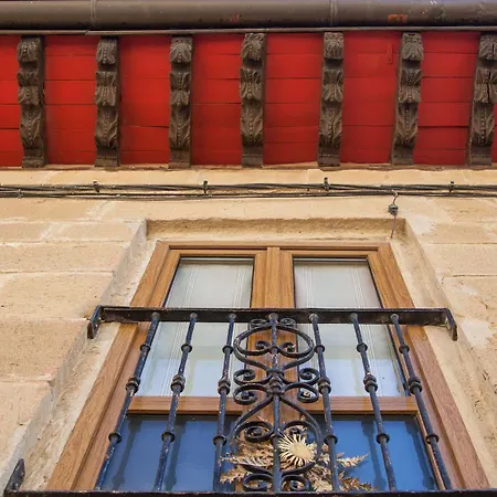 Country house Casa Rural La Molinera Etxea