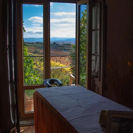 Country house Casa Rural La Molinera Etxea