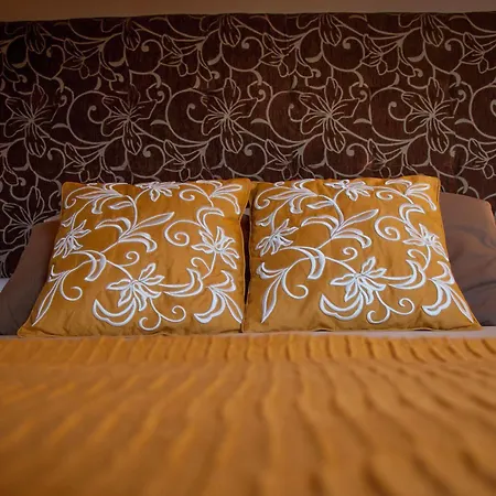 Country house Casa Rural La Molinera Etxea *