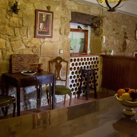 Casa Rural La Molinera Etxea Samaniego