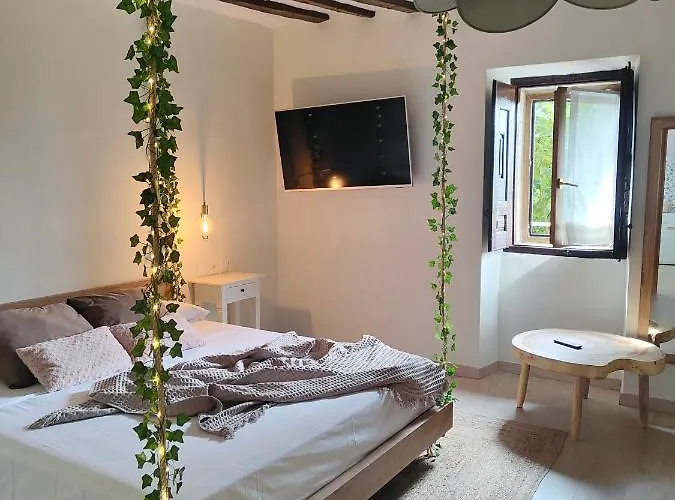 Country house Casa Rural La Molinera Etxea