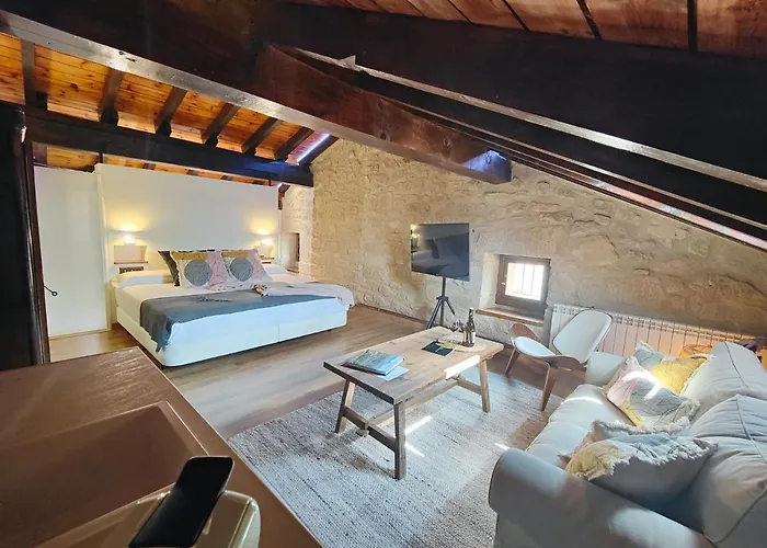 Casa Rural La Molinera Etxea * Samaniego