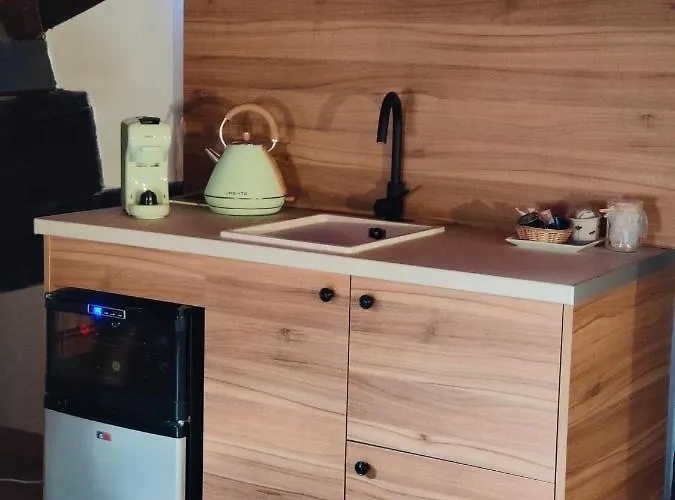 La Molinera Etxea 乡村民宿