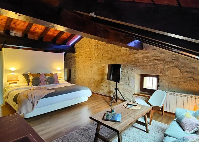 Country house Casa Rural La Molinera Etxea *