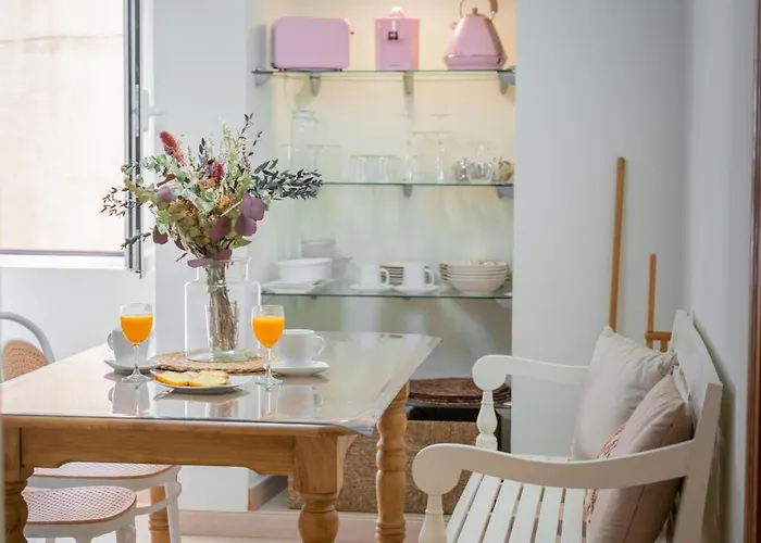 La Molinera Etxea * 萨马涅戈