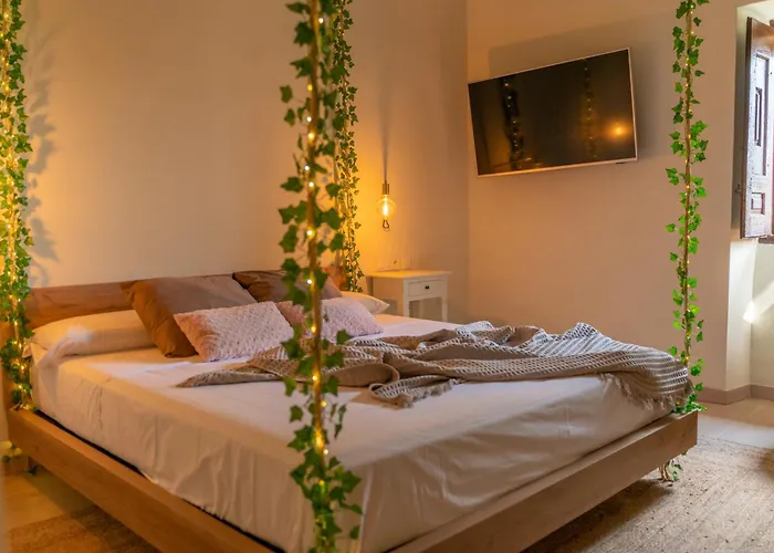 Country house Casa Rural La Molinera Etxea