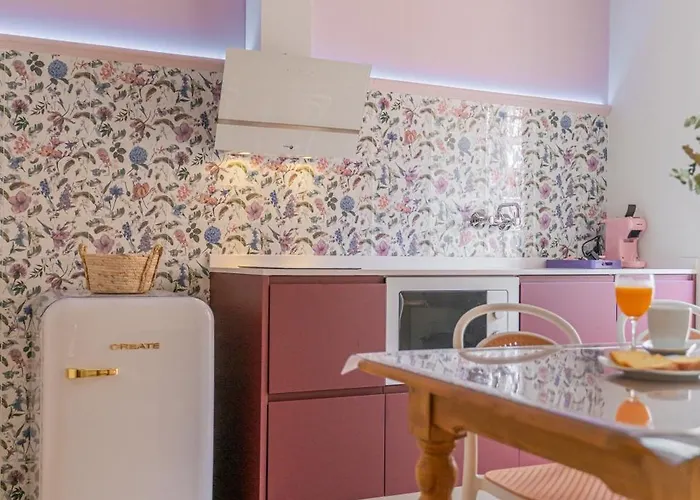 乡村民宿 La Molinera Etxea 萨马涅戈