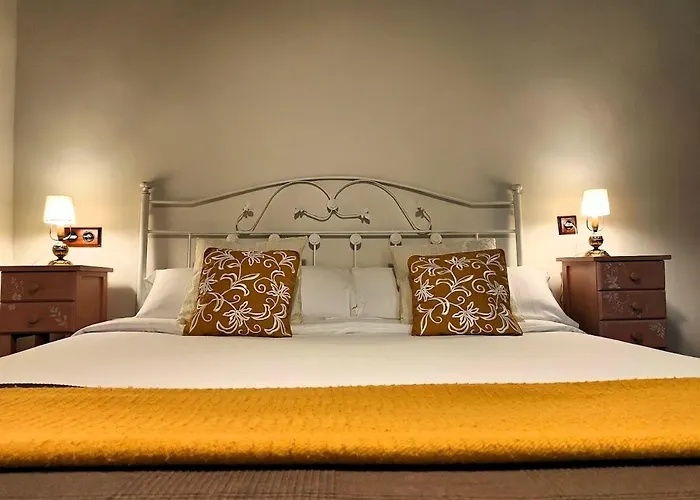 Casa Rural La Molinera Etxea Samaniego