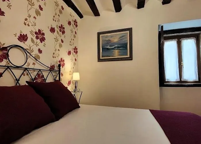 乡村民宿 La Molinera Etxea 萨马涅戈