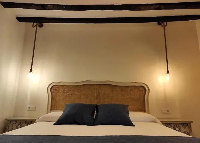 La Molinera Etxea 乡村民宿 萨马涅戈