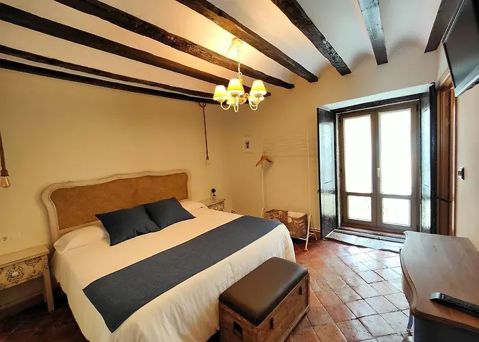 La Molinera Etxea 萨马涅戈