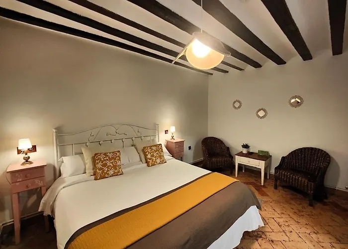 La Molinera Etxea 萨马涅戈