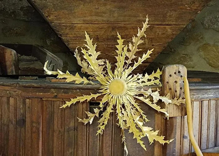 La Molinera Etxea 乡村民宿