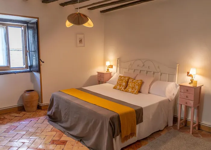 Country house Casa Rural La Molinera Etxea Samaniego