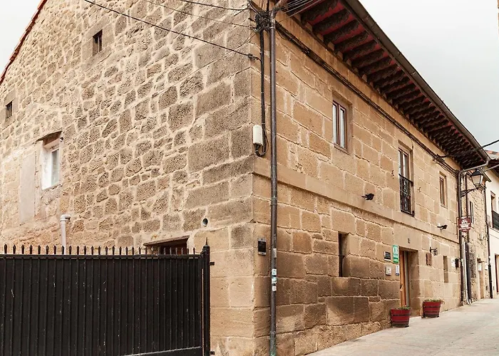 乡村民宿 La Molinera Etxea *