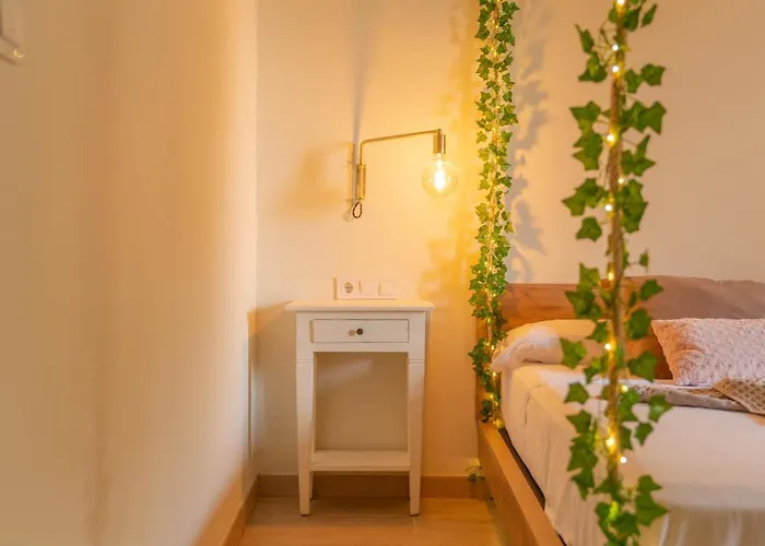 Casa Rural La Molinera Etxea Country house *