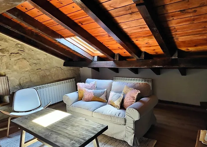 Casa Rural La Molinera Etxea * Samaniego