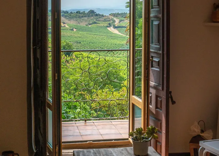 La Molinera Etxea 乡村民宿 萨马涅戈