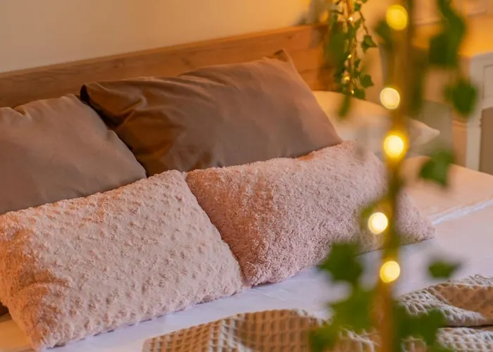 La Molinera Etxea * 萨马涅戈