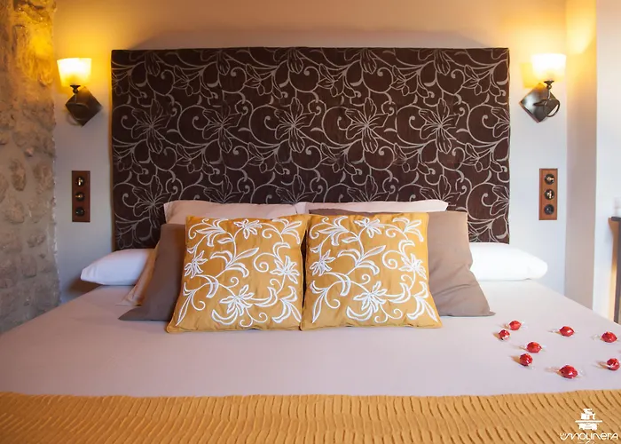 乡村民宿 La Molinera Etxea