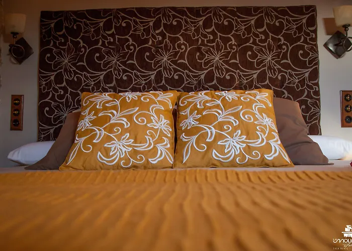 乡村民宿 La Molinera Etxea *