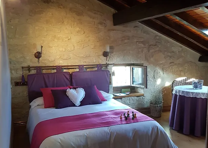 Casa Rural La Molinera Etxea Country house