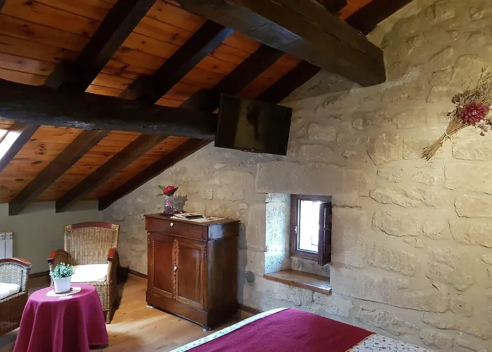 La Molinera Etxea 萨马涅戈