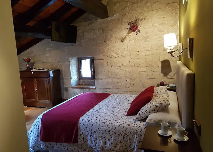 Country house Casa Rural La Molinera Etxea