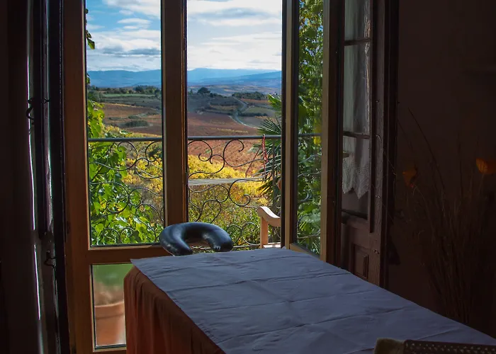 乡村民宿 La Molinera Etxea 萨马涅戈