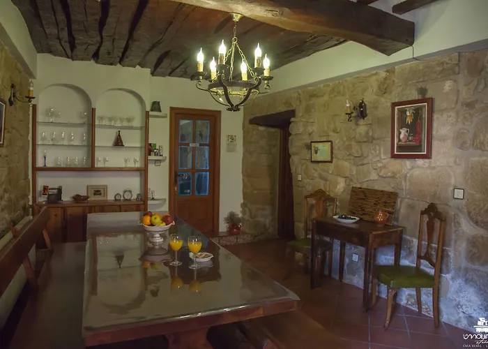Casa Rural La Molinera Etxea Samaniego