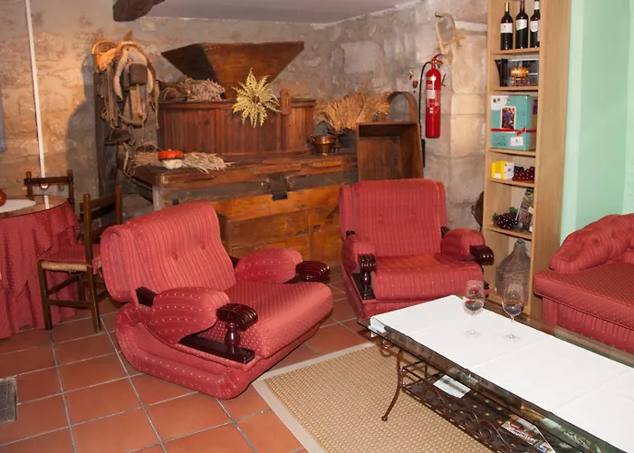 乡村民宿 La Molinera Etxea 萨马涅戈