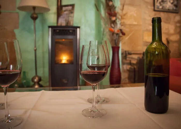 乡村民宿 La Molinera Etxea