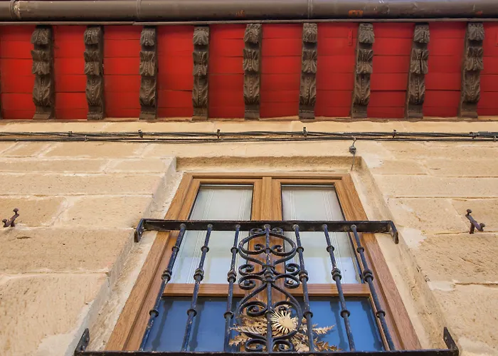 La Molinera Etxea * 萨马涅戈