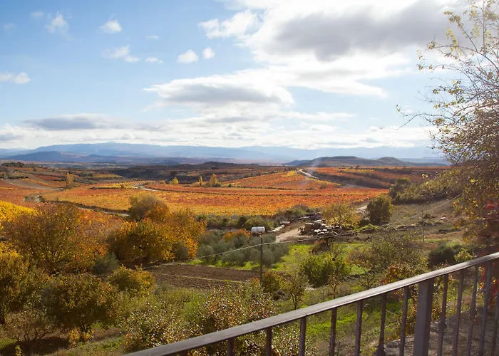 乡村民宿 La Molinera Etxea 萨马涅戈