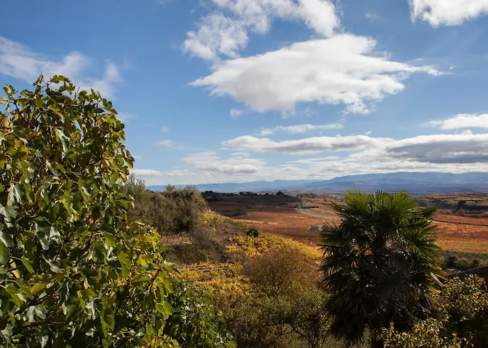 乡村民宿 La Molinera Etxea