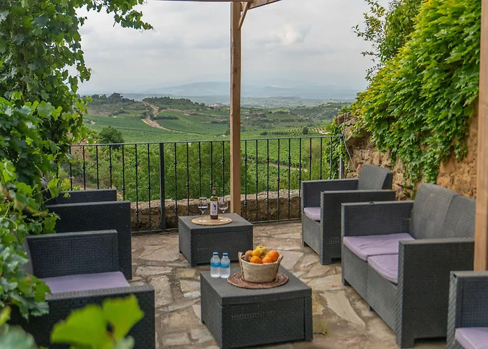 乡村民宿 La Molinera Etxea