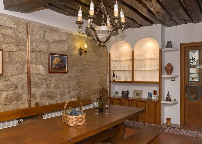 La Molinera Etxea 乡村民宿 萨马涅戈