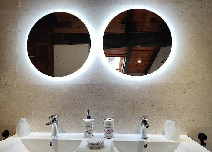 乡村民宿 La Molinera Etxea