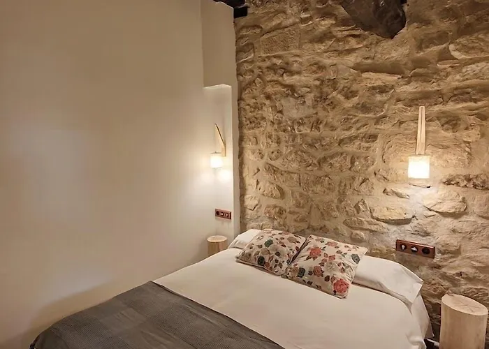 乡村民宿 La Molinera Etxea