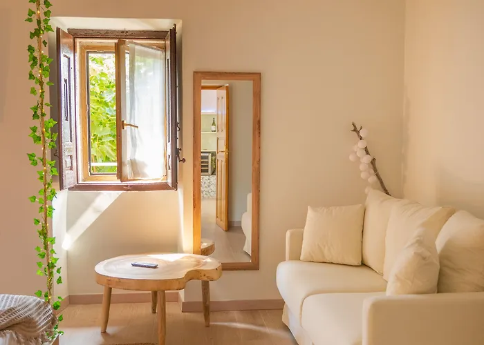 Casa Rural La Molinera Etxea * Samaniego