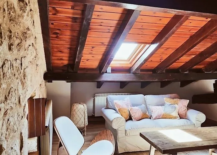 La Molinera Etxea * 萨马涅戈