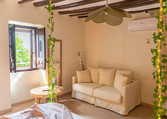 乡村民宿 La Molinera Etxea 萨马涅戈